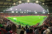 U-20 JCH. Qatar yirik hisobda mag'lub bo'ldi va boshqa natijalar