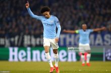 "Manchester Siti" Saneni "Bavariya"ga qo'yib yubormoqchi emas