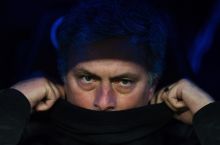 Mourinyu: "Qachon yana jamoani shug'ullantirishimni bilmayman"