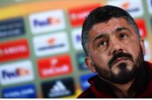 Gattuzo: "Jamoadagi biror kishi menga ECHLga chiqishga majburmiz demadi"