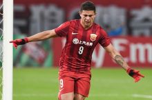 Elkeson Xitoy terma jamoasida o'ynaydi, endi u legioner emas