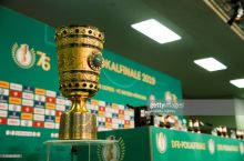 Germaniya kubogi. Final. "Leypcig" - "Bavariya". Asosiy tarkiblar malum