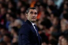 Valverde: “15 kun ilgari trebl haqida o'ylayotgandik. Ammo...”