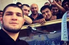 Olamsport: Xabib Nurmagomedov Toshkentda, Xemilton kvalifikaciya g'olibi va boshqa xabarlar