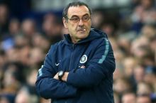 Sarri "Yuventus"da, Gvardiola esa...