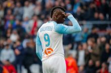 Rasman: Balotelli "Marsel"dan ketadi