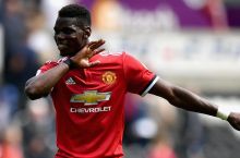 "Yuventus" Pogba uchun ikki futbolchisini MYUga berishga tayyor