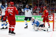 Olamsport: Bokschi sobiq UFC jangchisini nokautga uchratdi, bugun xokkey bo'yicha JCHda hal qiluvchi o'yinlar