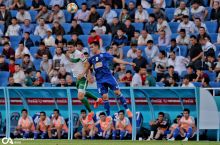 Суперлига: "Насаф" дома уступил "Локомотиву"