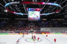 Olamsport: Rossiyalik xokkeychilar JCHda bronza medali uchun o'yin o'tkazishdi, Zubayraning raqibi malum
