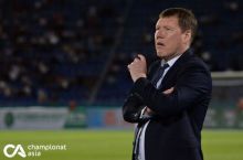 Andrey Fyodorov: "Lokomotiv" atrofidagi gap-so'zlar bizga umuman tasir ko'rsatgani yo'q"