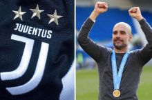 "Yuventus" sport direktori Gvardiola haqidagi savolga javob berdi