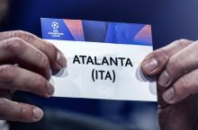 "Atalanta" ilk marotaba ECHLga chiqdi