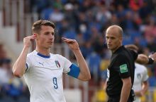 U-20 Ekvador - Italiya 0:1