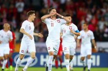 U-20 Polsha - Taiti 5:0