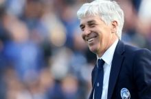 Гасперини: “Аталанта” ЕЧЛ ҳақида орзу ҳам қила олмасди”