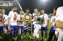 Отабек Шукуров ва "Шаржа" чемпионликни қандай нишонлади?