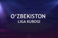 Ўзбекистон Лига кубоги. 1-турнинг бошланиш вақтлари