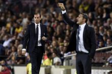 Allegri ispan grandidan taklif kutmoqda