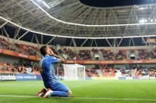 U-20 ЖЧ. Қатар яна мағлубиятга учради