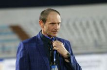 Знаете ли вы?! Хомяков покинет "Машъал"