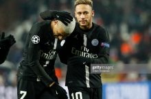 Peres: "Real"ga Mbappe va Neymar kerak emas"