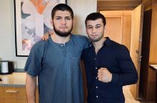Sportchilar ijtimoiy tarmoqlarda