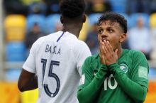 ЧМ U-20. Сегодня играют две сборные нашего континента + фотографии со вчерашних матчей