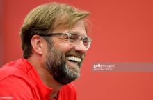 Klopp: "Bizni butun dunyo kuzatadigan muhim o'yin kutib turibdi"