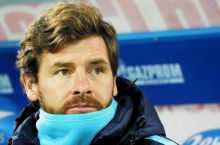 Rasman: Villash-Boash "Marsel" klubi bosh murabbiyiga aylandi