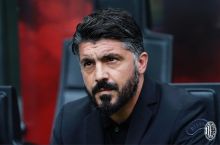 Rasman: "Milan" Gattuzo klubni tark etishini tasdiqladi