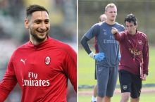 "Arsenal" CHexning o'rniga munosib nomzod topdi