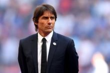 “Inter” Konte bilan shartnoma imzolaganini nima uchun elon qilmayotgani malum bo'ldi

