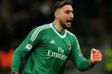 “Milan” Donnarummani sotishga tayyor
