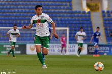 SHuhrat Muhammadiev: "Meni qo'llab turganlarning barchasiga rahmat"