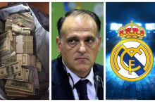 Ispaniyada kelishilgan o'yinlarni yoppasiga aniqlashmoqda: "Real" sobiq futbolchisi hibsga olindi