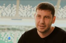 "Orzu" loyihasi. Murodjon Zuhurov: "Orzularimdan biri armonga aylanmoqda..."