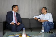 Bartomeu Valverdeni haydamoqchi emas, direktorlar kengashi istefo talab qilmoqda