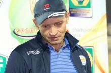 Bugun Xomyakov so'nggi bor "Mashal"ni maydonga boshlab tushadi