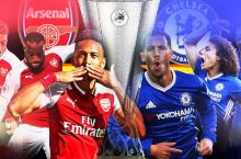 Londonliklar finali (prevyu)