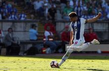 "Atletiko" yana bir "Portu" futbolchisini transfer qildi