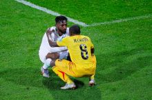 U-20 jahon chempionati. Osiyo 8ta o'yinda 7 ochko yig'di