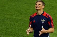 Evropa ligasi. Arshavin final uchun tahminini aytib o'tdi