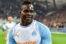 Balotelli diskvalifikaciya qilindi