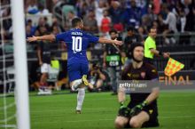 "CHelsi" - "Arsenal" 4:1