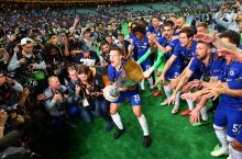“CHelsi” Evropada sovrinlarni qo'lga kiritish bo'yicha “Manchester Yunayted”ga etib oldi

