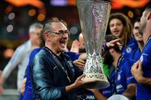 Sarri “CHelsi”dagi debyut mavsumida qoyilmaqom natija qayd etdi
