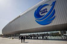 Olamsport: "Humo Arena" mezbonlik qiladigan nufuzli musobaqa, UFC ikki rossiyalik sportchi bilan shartnomani bekor qildi