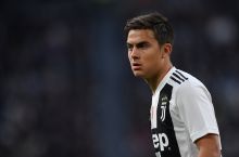 Paulo Dibala Messi va Ronaldu haqida gapirdi

