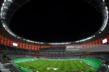 Lineker Bokudagi stadionni tanqid qildi